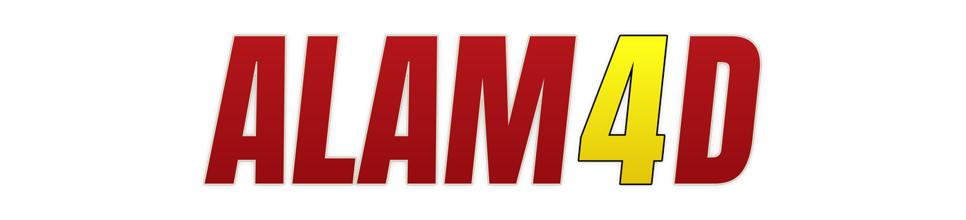 alam4d